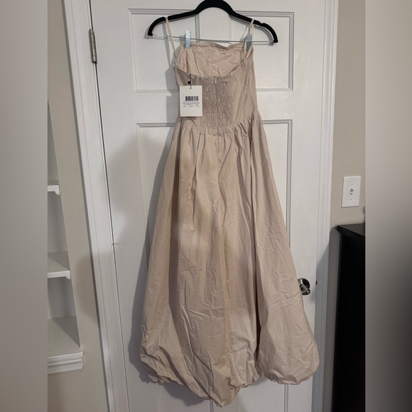 DISSH Monty Stone Bubble Dress - Size: US 4 / AUS 8 - New with tags - never worn - Picture 2 of 4